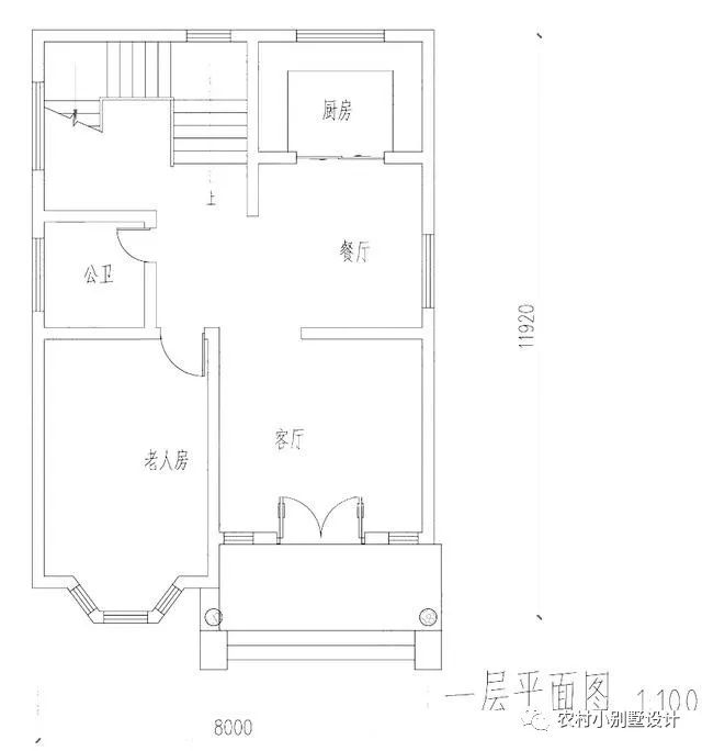 乡村别墅房子_农村乡村别墅_乡村别墅布局