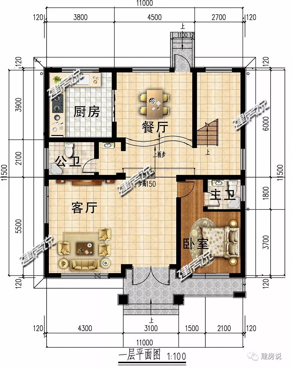 别墅建造过程视频_建别墅_别墅建筑图纸设计图