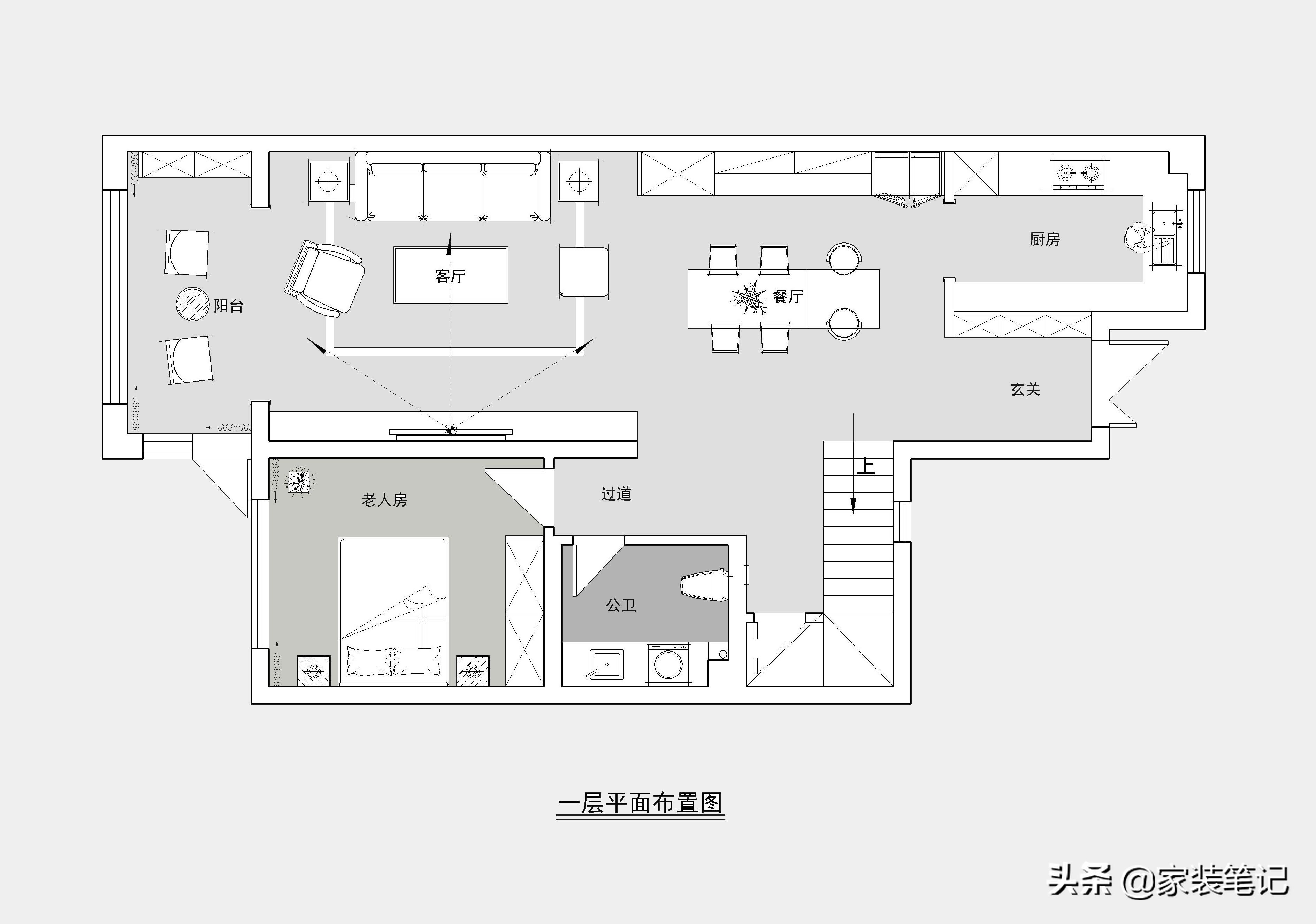 别墅装修设计图片大全_别墅的装修_别墅装修流程步骤详解