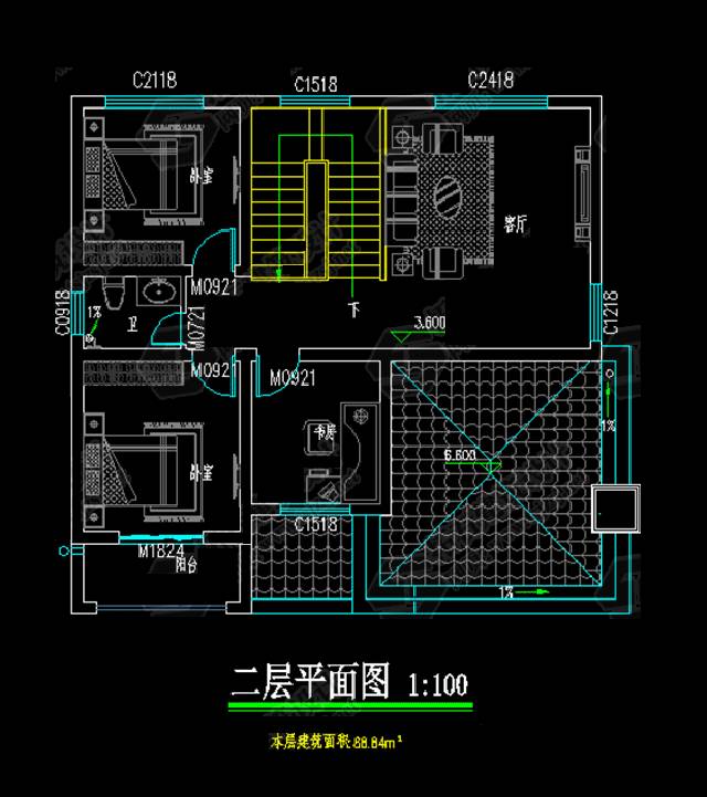 乡村别墅_农村乡村别墅_乡村别墅房子