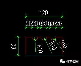 外墙别墅装修效果图_外墙别墅效果图_别墅外墙