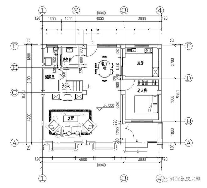 别墅建造过程视频_别墅建筑面积是一层还是全部_建别墅