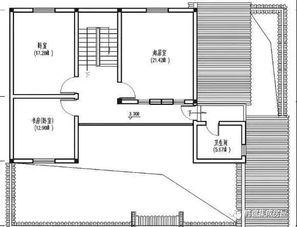 建别墅_别墅建造过程视频_别墅建筑面积是一层还是全部