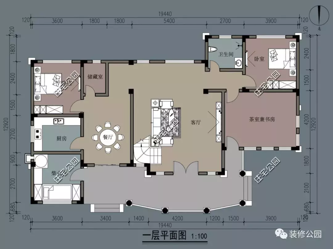 别墅装修设计图片大全_别墅的装修_别墅装修一般多少钱一个平方