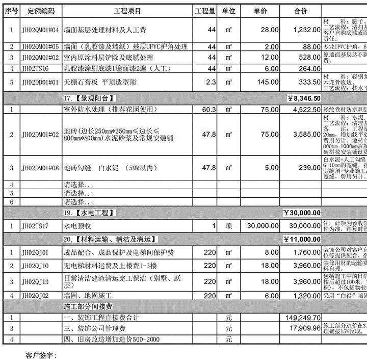 别墅装修风格有几种_别墅装修效果图_别墅装修