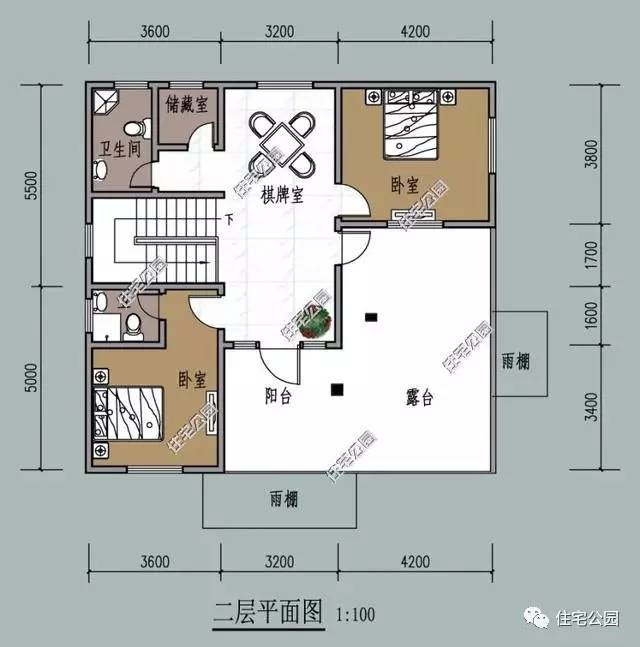 外墙别墅效果图_外墙别墅真石漆装修效果图_别墅外墙