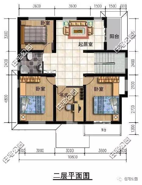 外墙别墅真石漆装修效果图_别墅外墙_外墙别墅效果图