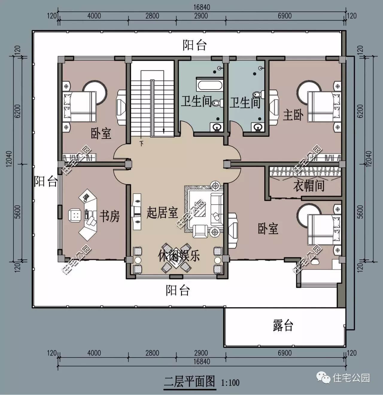 现代别墅_别墅现代风格装修图片_别墅现代风格效果图