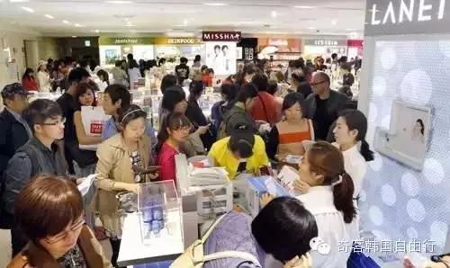 韩国代购化妆品_化妆代购韩国品牌有哪些_化妆品韩国代购可靠吗