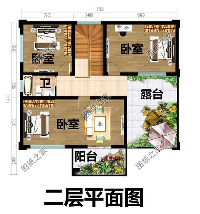 别墅建筑图纸设计图_建别墅_别墅建筑成本多少钱一平方