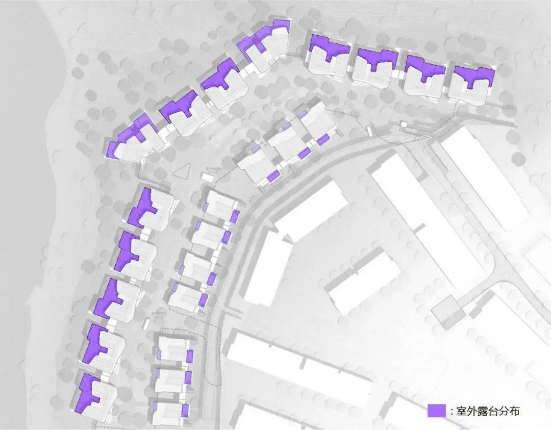 别墅现代风格效果图_别墅现代风格大门_现代别墅