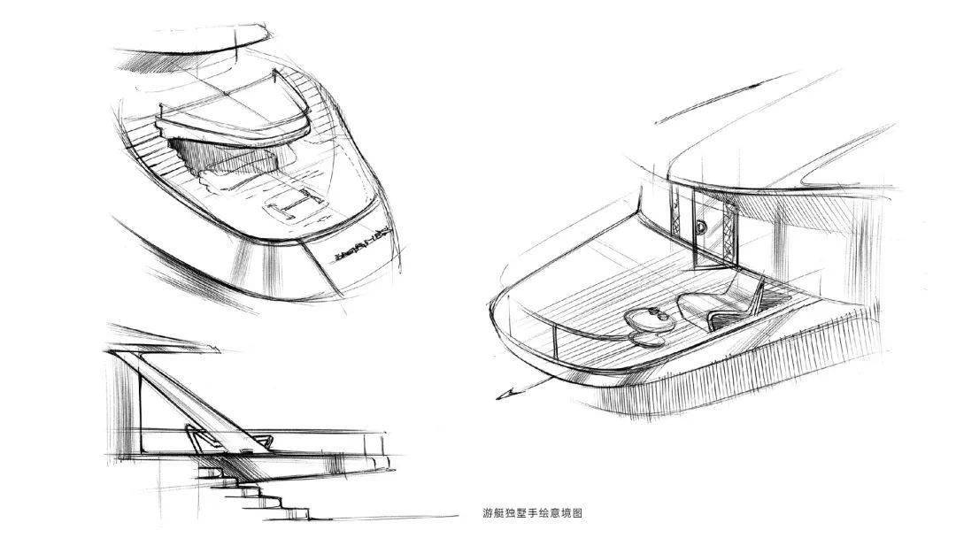 别墅现代风格大门_现代别墅_别墅现代风格效果图