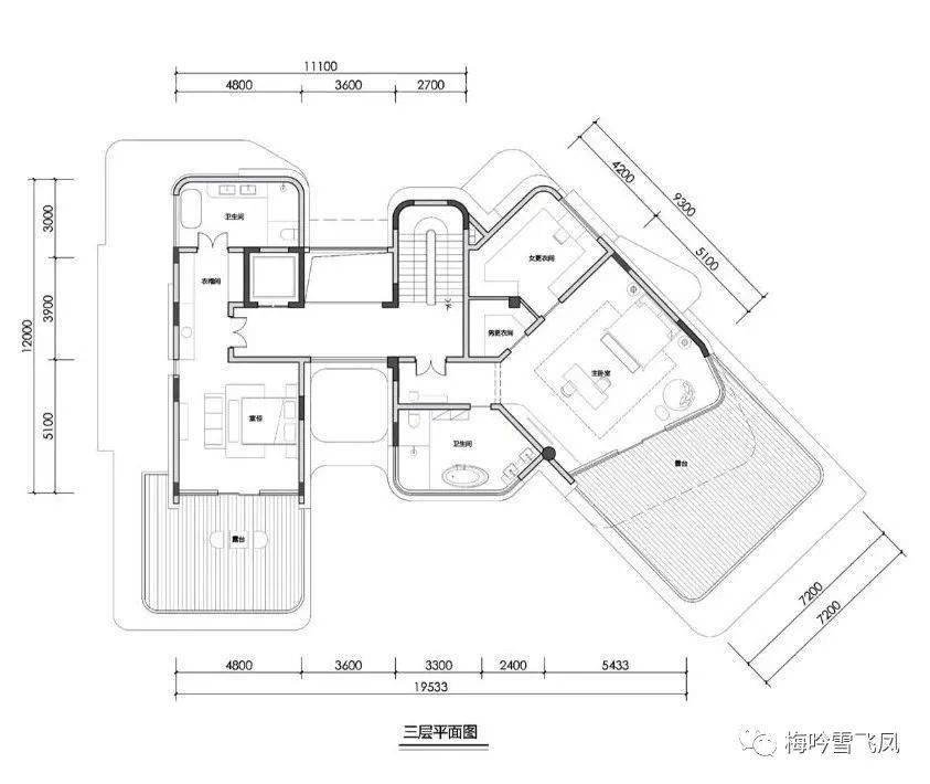 现代别墅_别墅现代风格效果图_别墅现代风格大门