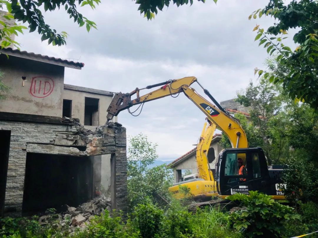 别墅建造过程视频_别墅建筑图纸设计图_建别墅