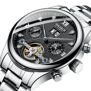 瑞士手表回收价格查询,万国手表二手值多少钱？
