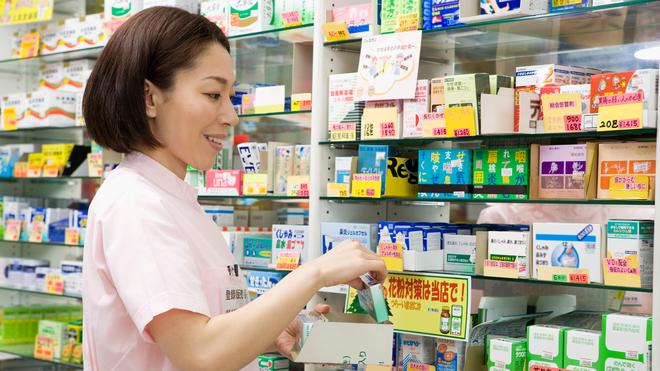 日本进口的网红药还能吃吗？