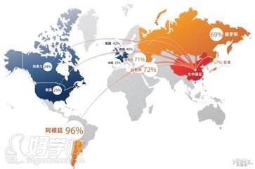 郑州跨境电商运营推广培训班