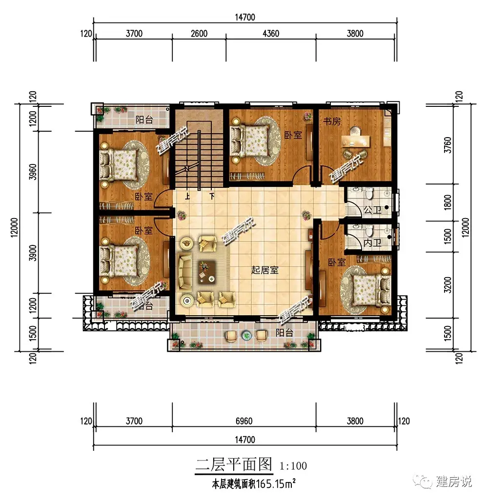 小别墅_别墅小院_别墅小花园设计效果图