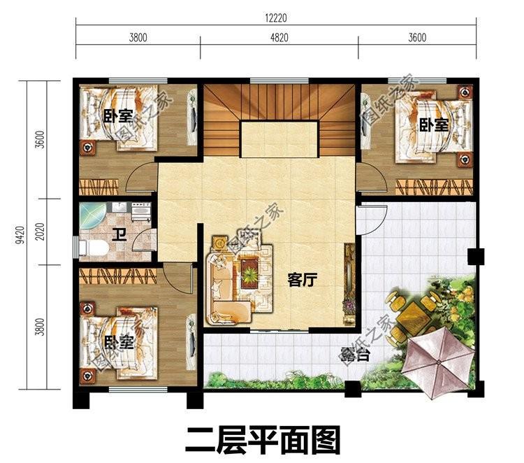 外墙别墅效果图_外墙别墅真石漆装修效果图_别墅外墙