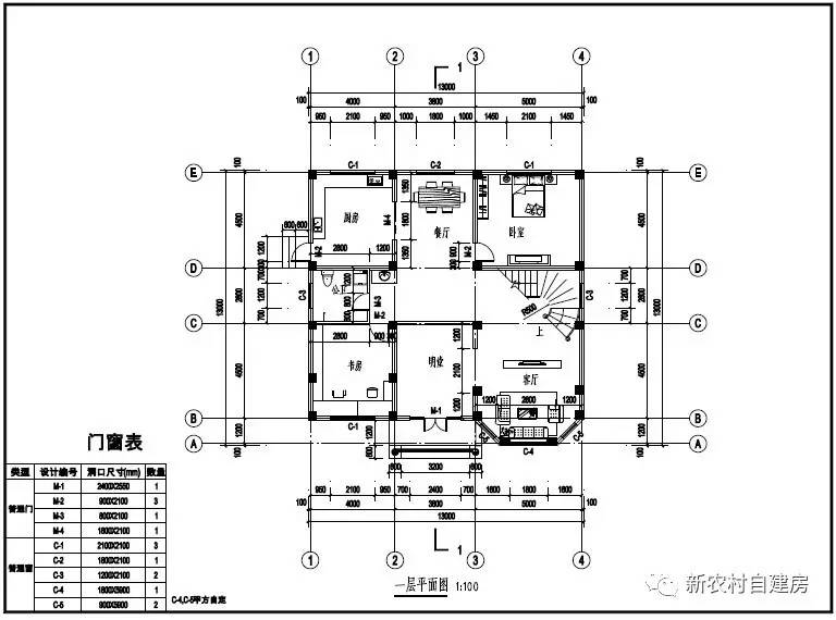 乡村别墅_乡村别墅户型_农村乡村别墅