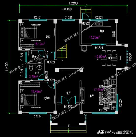 这10套现代风格的别墅绝对是2023年最美的，不接受反驳！