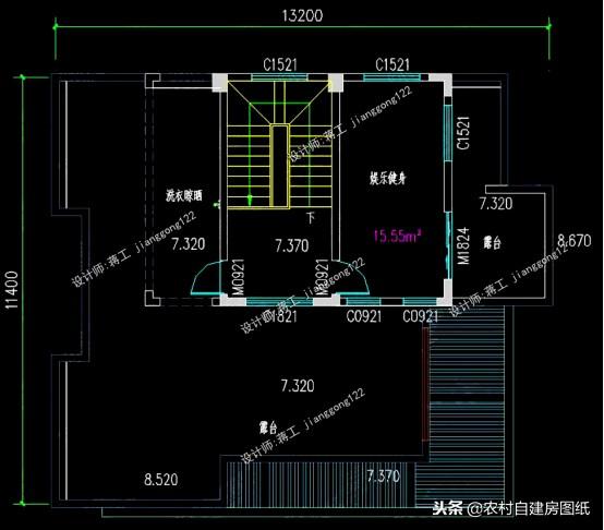 这10套现代风格的别墅绝对是2023年最美的，不接受反驳！