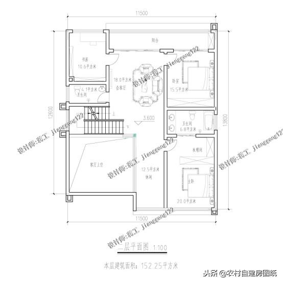 这10套现代风格的别墅绝对是2023年最美的，不接受反驳！