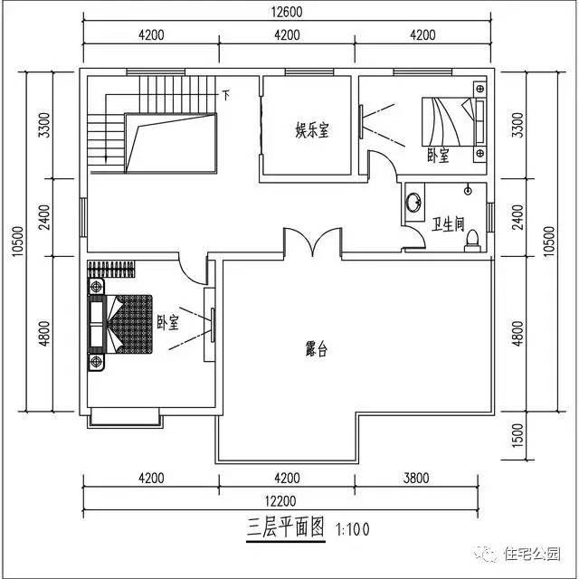 别墅外墙_外墙别墅瓷砖_外墙别墅真石漆装修效果图