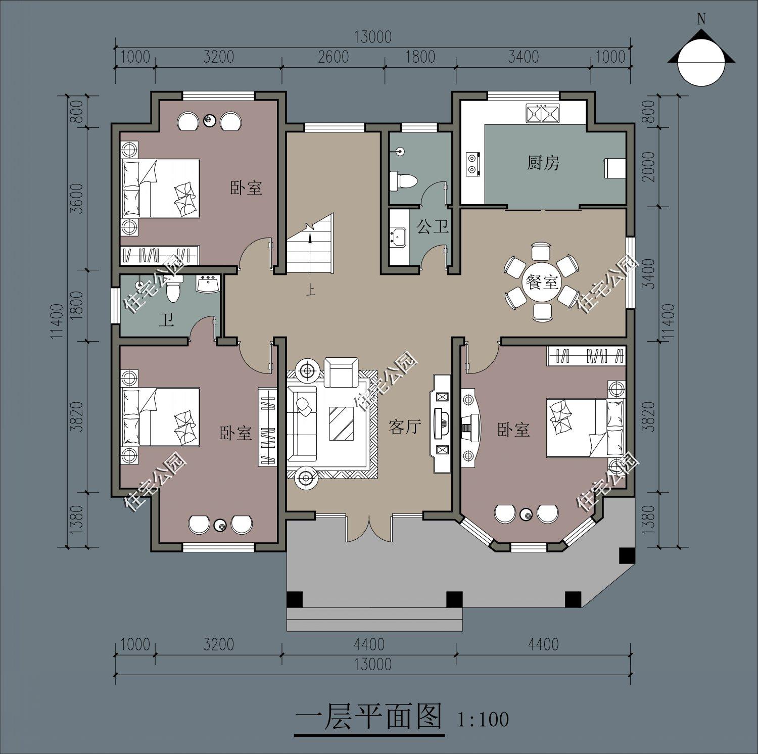 别墅装修照片_别墅电梯_别墅