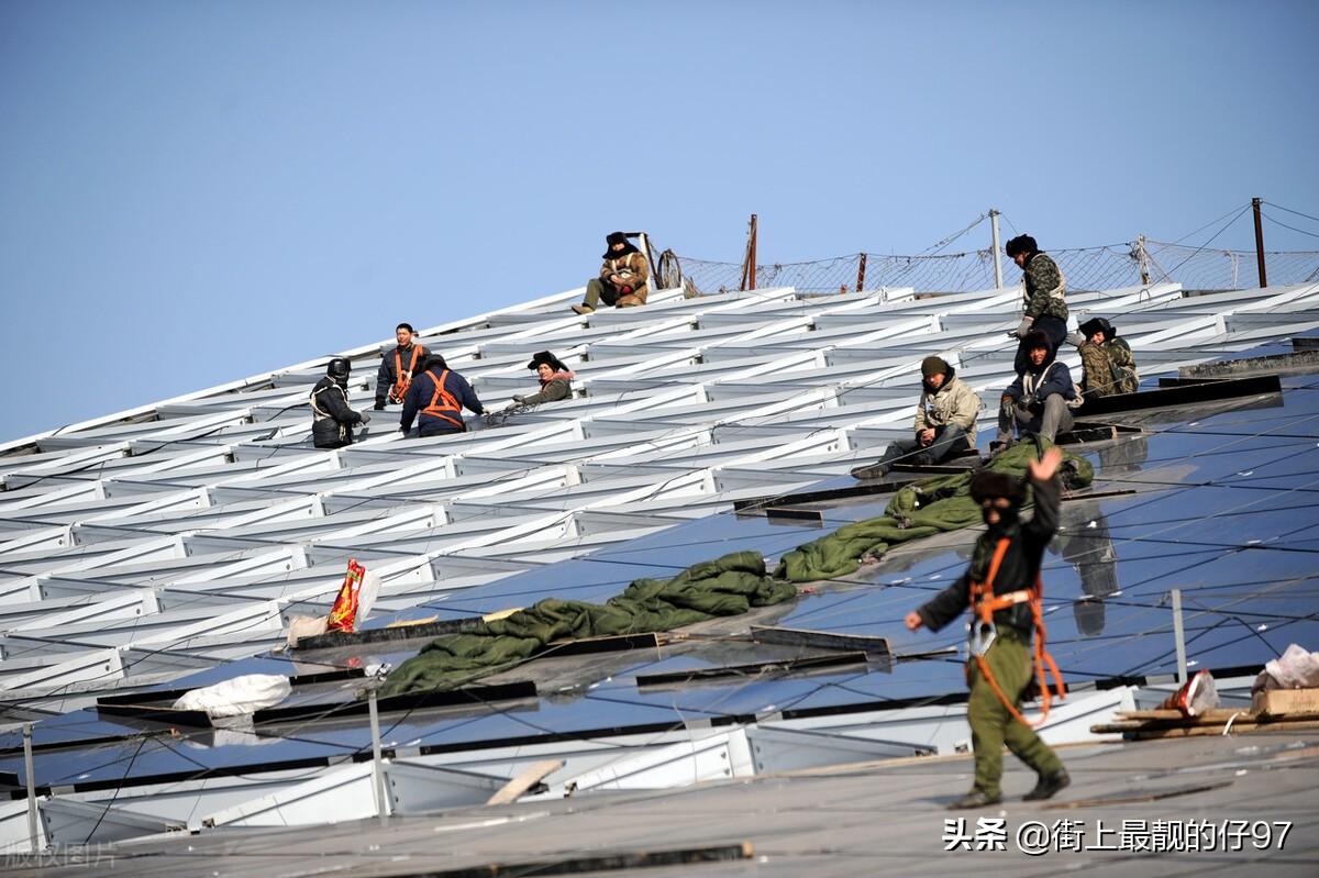 建筑架子工证_建筑架子工证在哪里报名_建筑架子工f证