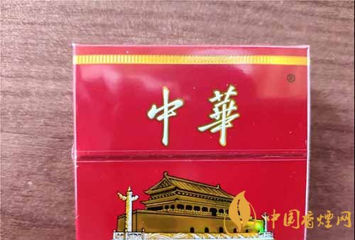 中华烟_烟中华价格图片及价格_烟中华多少钱一条