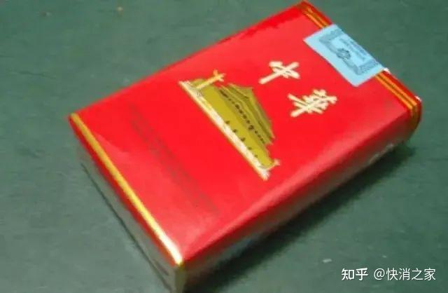 中国高端香烟_中国高端名烟_高端中国名烟排行