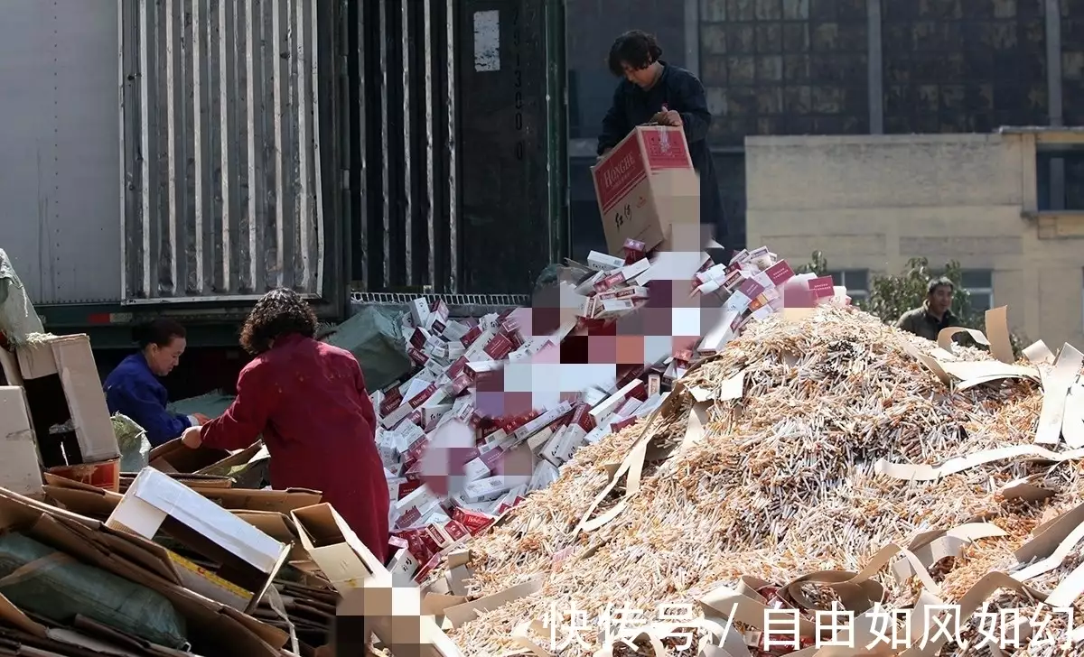 福建莆田中华烟造假_中华假烟福建_福建中华假烟厂