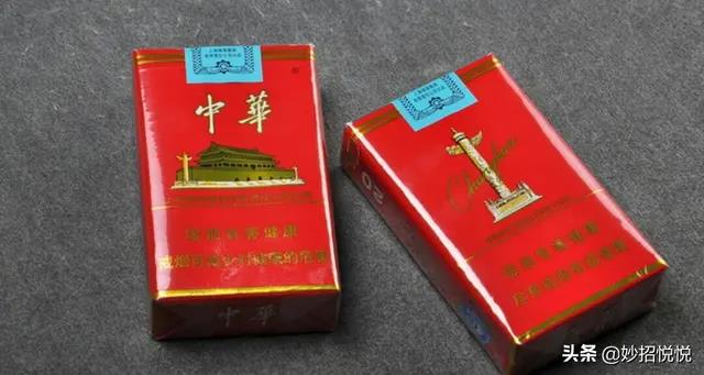 酒桌上遇到假中华，你抽还是不抽？教你一个软中华辨别真假的妙招