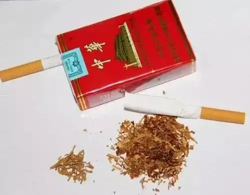 假细中华多少钱一包_假中华细烟_假中华细支