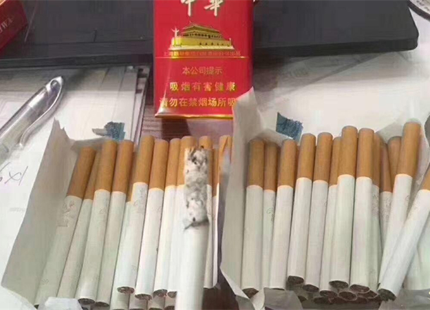 越南代工烟_越南代工烟厂_越南代工香烟质量到底如何