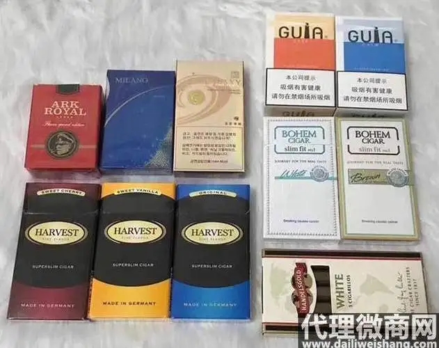 外烟一手货源供应商_一手货源烟草_厂家一手货源烟