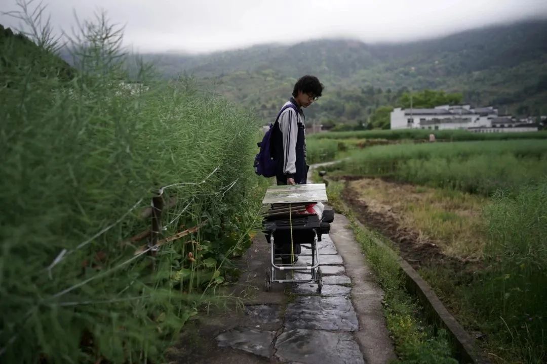 私自造烟的村子_农村发烟_农村让烟的规矩