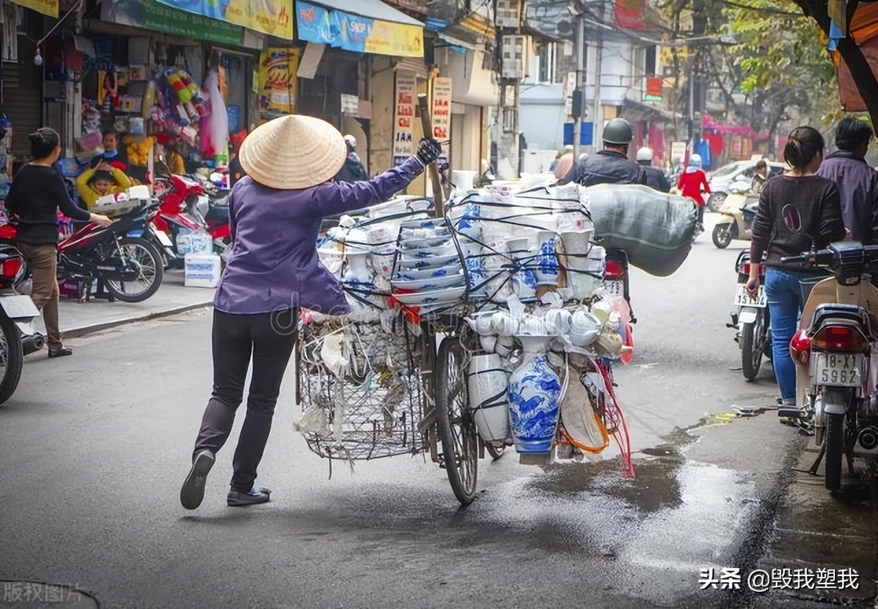 越南烟好抽吗_越南烟是真的假的_越南烟