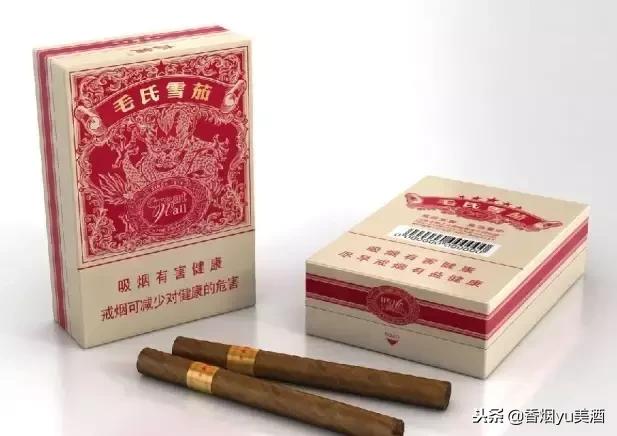 细数中国十大名烟，十大名酒，五大名茶，据说消费它们的家里有矿