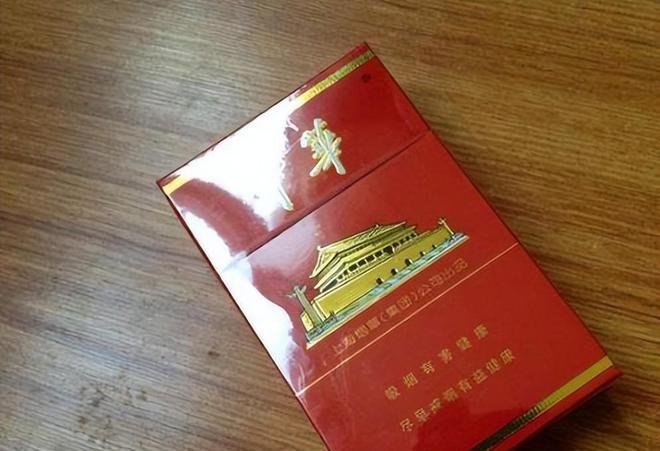 高端中国名烟排行榜_高端中国名烟有哪些_中国高端名烟