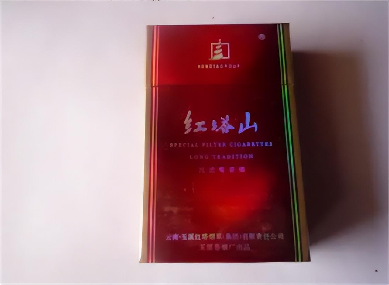 中国高端名烟_高端中国名烟有哪些_高端中国名烟排行