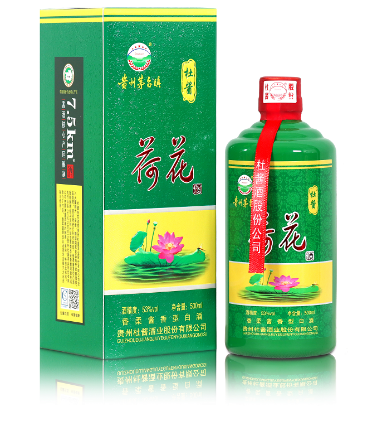 贵州茅台镇荷花酒53度价格_贵州茅台镇荷花酒和荷花烟_贵州茅台荷花酒价格