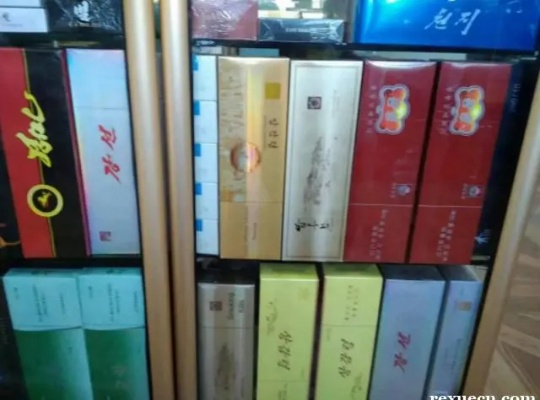 云霄香烟品牌及市场归属全解析-第3张图片-香烟批发平台