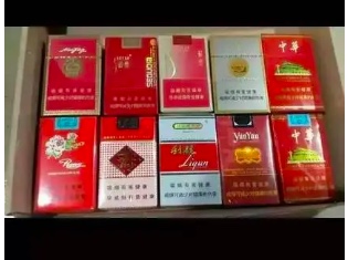 品质好的云霄烟-怎么找真正的云霄烟-香烟货源批发国烟系列一手总仓 第1张