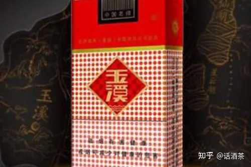 中国高端名烟_高端中国名烟有哪些_高端中国名烟排行