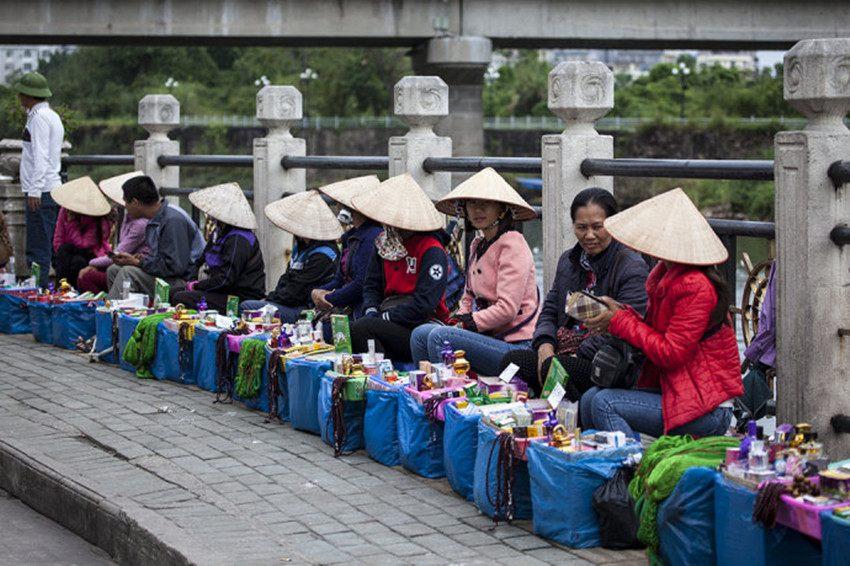 越南代工的香烟口感如何，越南代工香烟能不能抽。-第3张图片-香烟批发平台