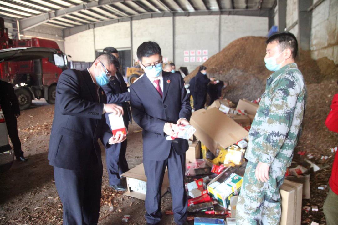 中华假烟福建_福建中华假烟事件_福建中华假烟厂