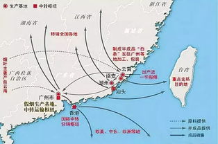 云霄香烟市场分析：揭秘一手货源价格与最新动态-第2张图片-香烟批发平台