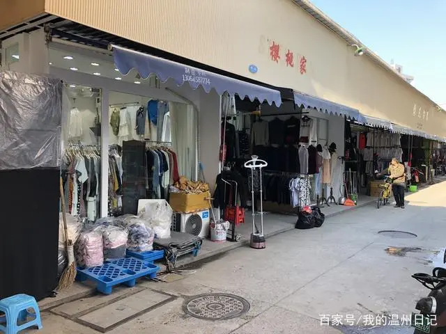 服装批发_批发服装销售技巧和话术_批发服装去哪里进货